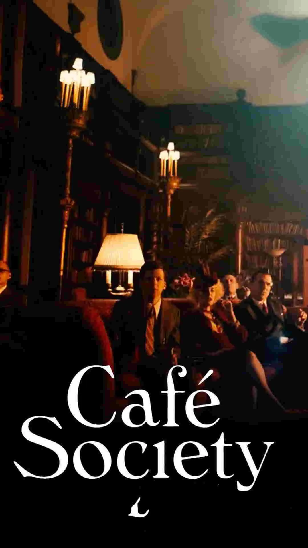 Café Society