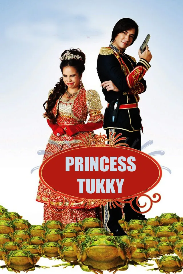 Princess Tukky