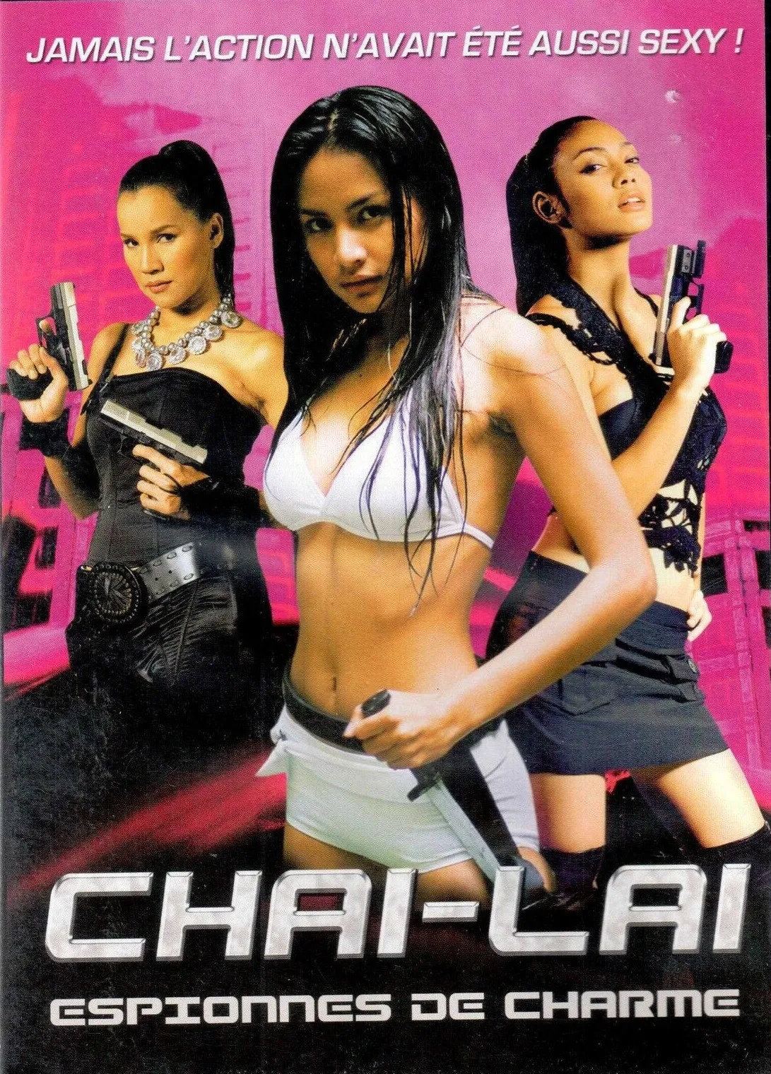 Chai - Lai