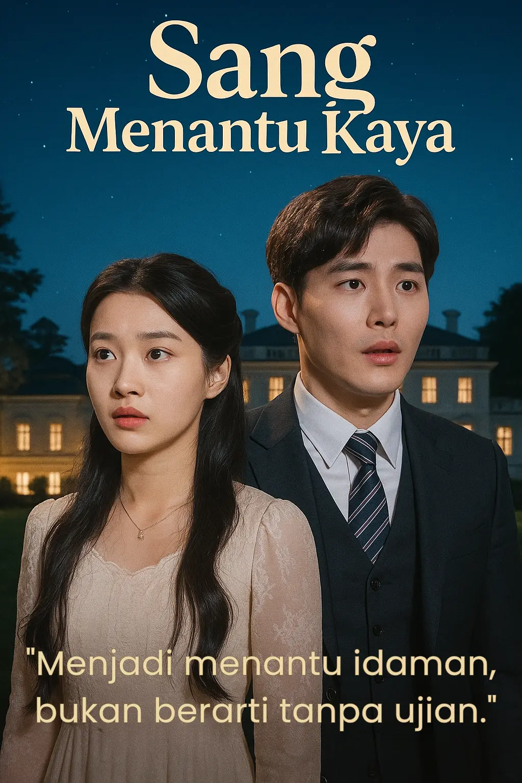 Sang Menantu Kaya
