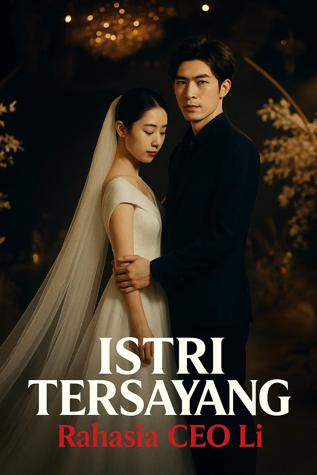Istri Tersayang Rahasia CEO Li