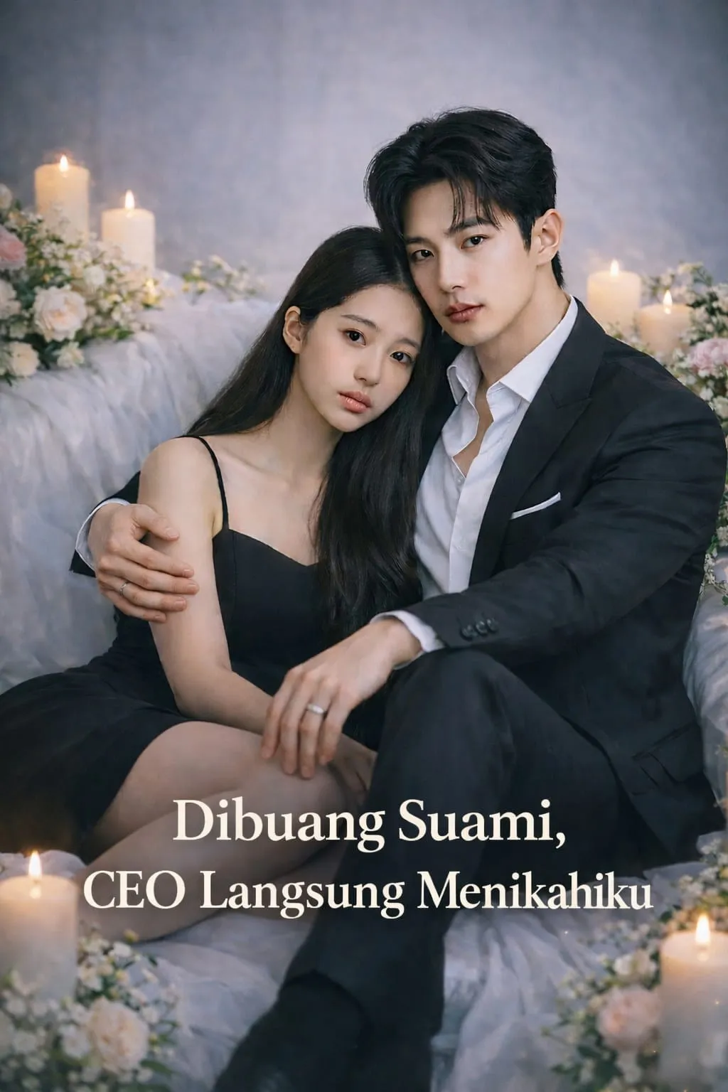 Dibuang Suami, CEO Langsung Menikahiku