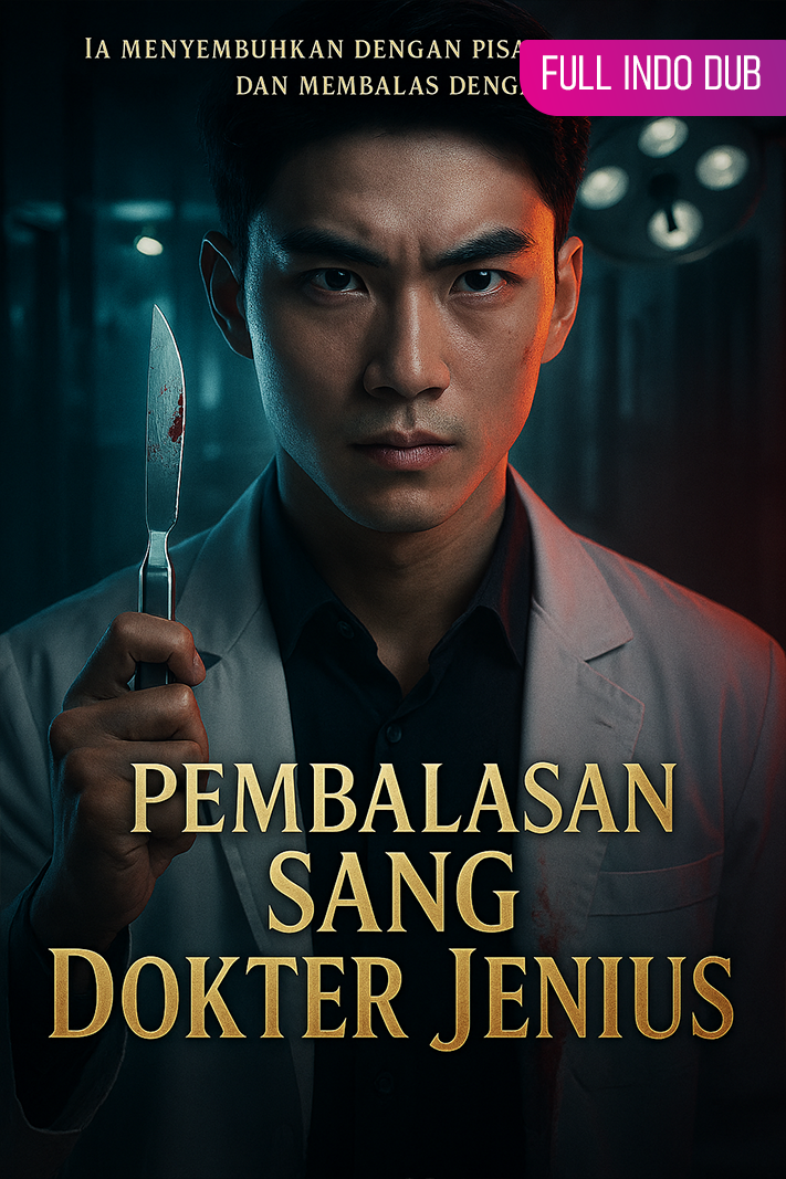 Pembalasan Sang Dokter Jenius Dub Indonesia