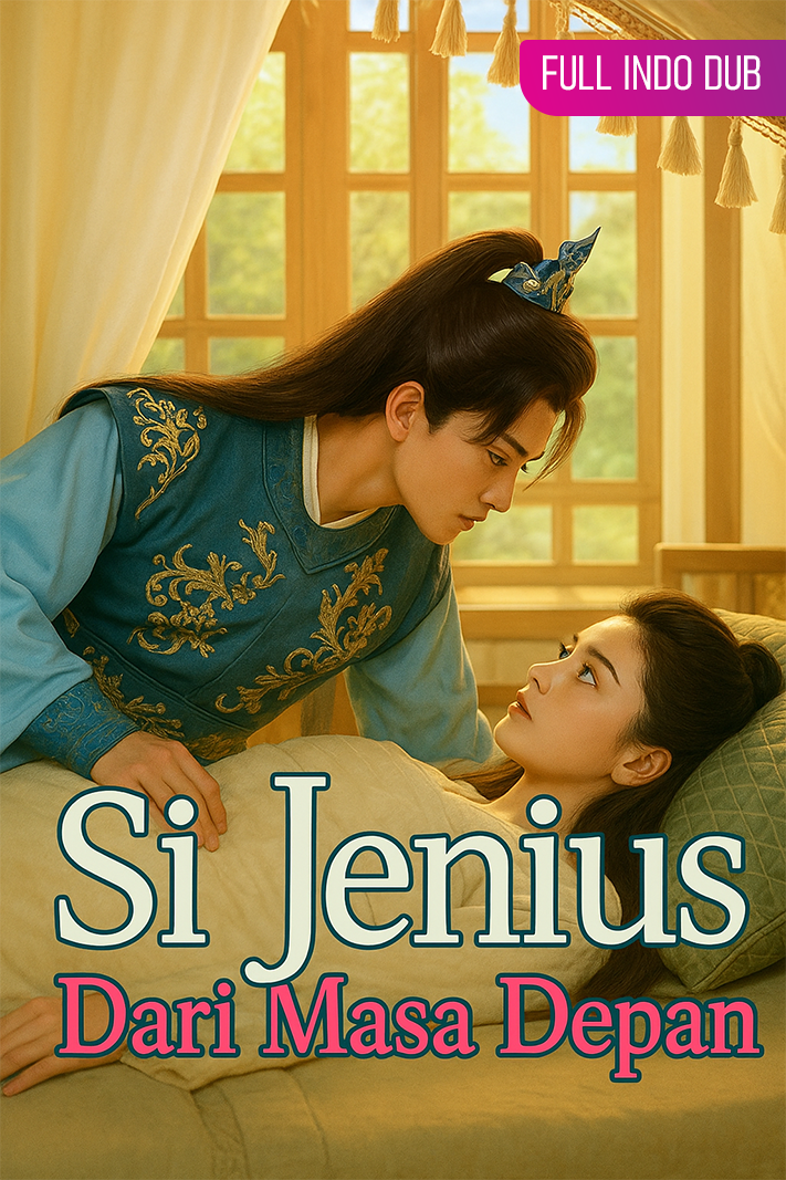 Si Jenius Dari Masa Depan Dub Indonesia