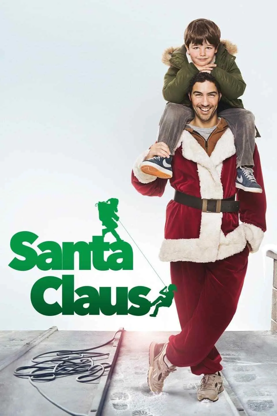 La Pere Noel (Santa Claus)